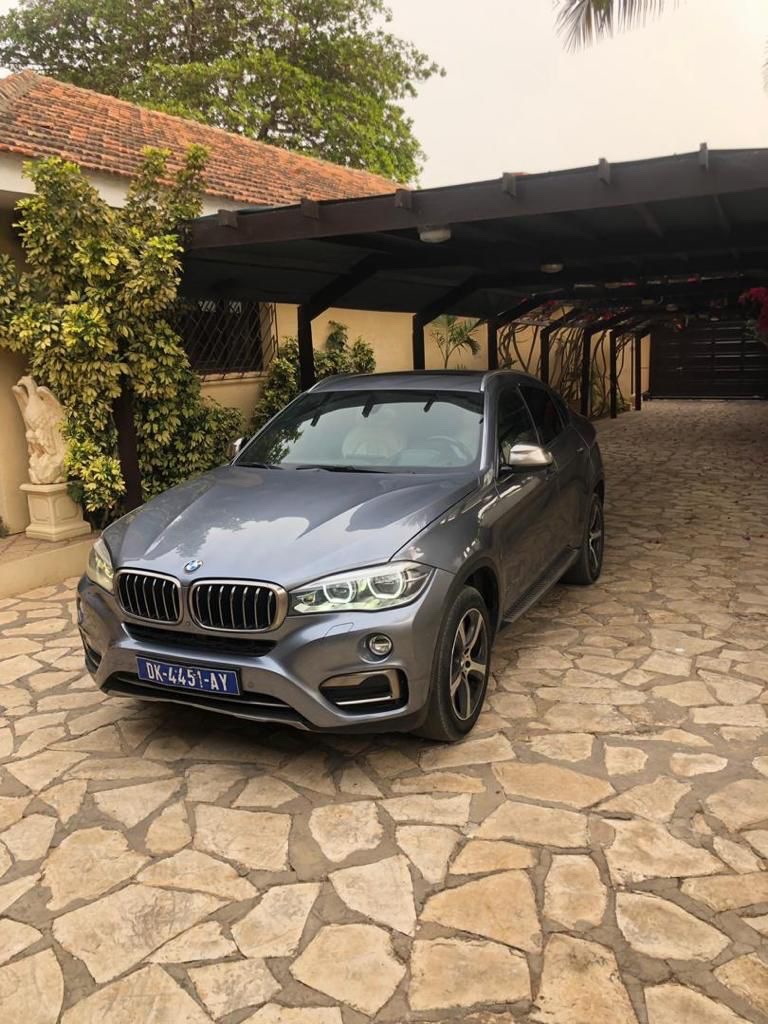 BMW x6 BMW x6
