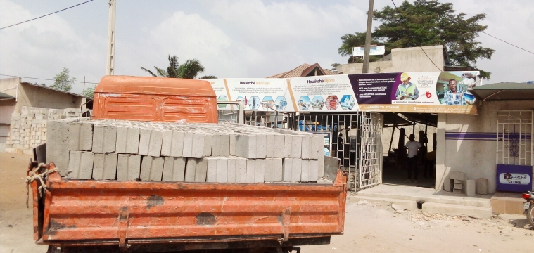 Houétché ma maison/ Avec Houétché construisez facilement votre maison Houétché ma maison/ Avec Houétché construisez facilement votre maison