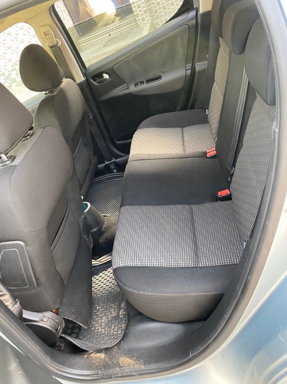 PEUGEOT 207 AUTOMATIQUE