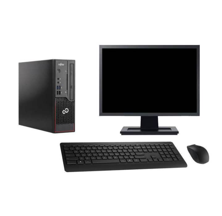 ordinateurs bureau complet+imprimante laser ordinateurs bureau complet+imprimante laser