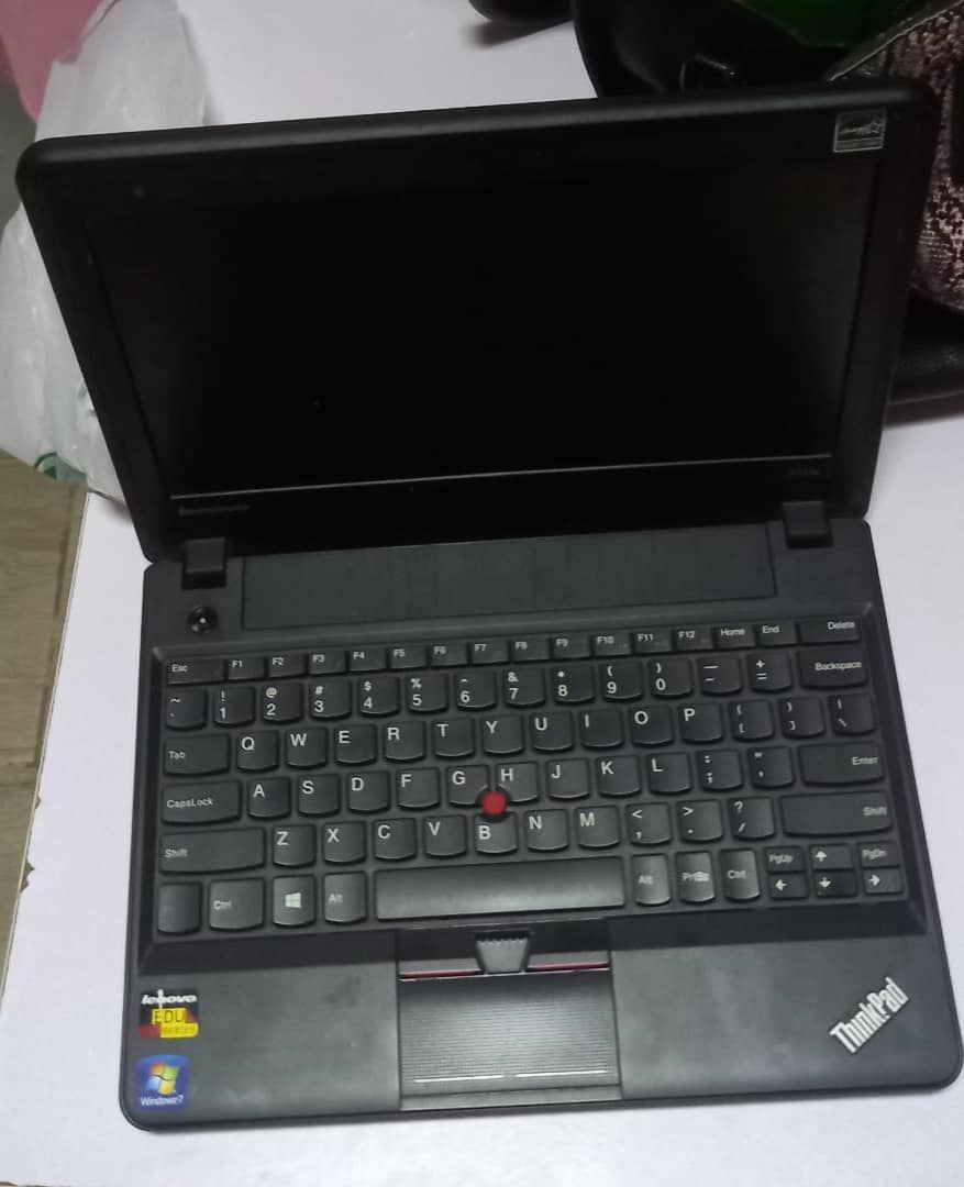 PC Lenovo