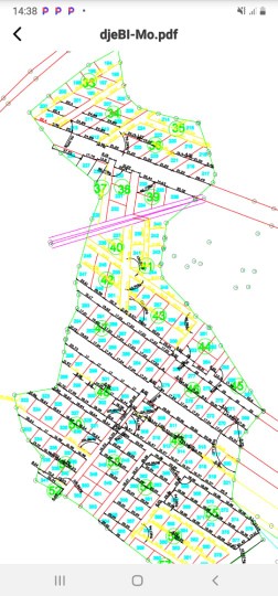 URGENCE URGENCE 🚨🚨🚨 VENEZ VOIR DES BEAUX TERRAIN A SONGON