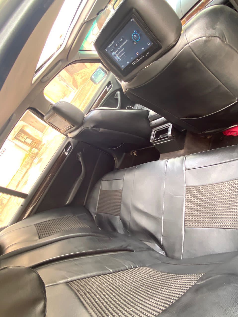 BMW E46 AUTOMATIQUE EN VENTE