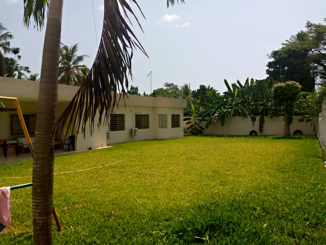 Vente d’une maison à jardin Vente d’une maison à jardin