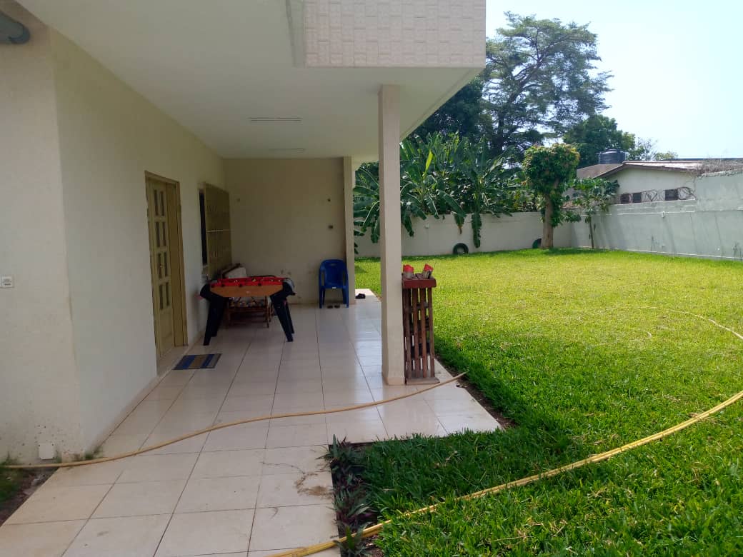 Vente d’une maison à jardin Vente d’une maison à jardin