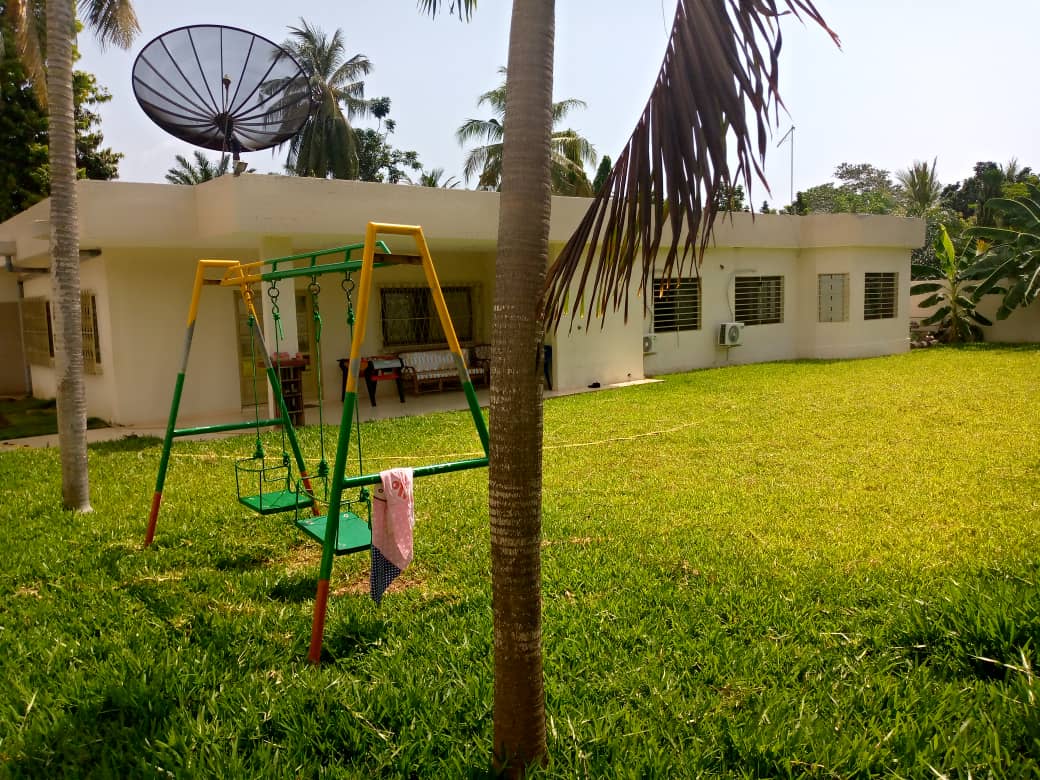 Vente d’une maison à jardin Vente d’une maison à jardin