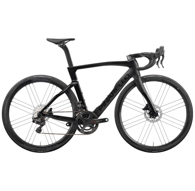 2022 PINARELLO DOGMA F SUPER RECORD SHAMAL DISC ROAD BIKE (ZONACYCLES)