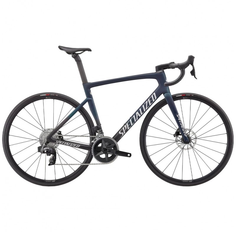2022 SPECIALIZED TARMAC SL7 COMP RIVAL AXS DISC ROAD BIKE (ZONACYCLES)