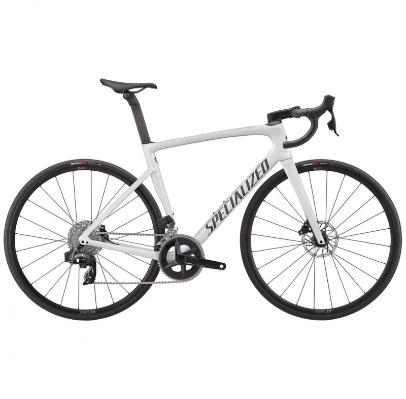 2022 SPECIALIZED TARMAC SL7 COMP RIVAL AXS DISC ROAD BIKE (ZONACYCLES)