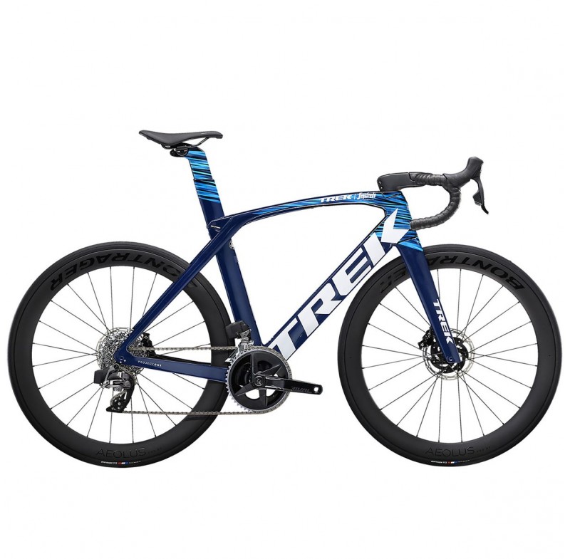 2022 TREK MADONE SLR 6 ETAP ROAD BIKE (ZONACYCLES)