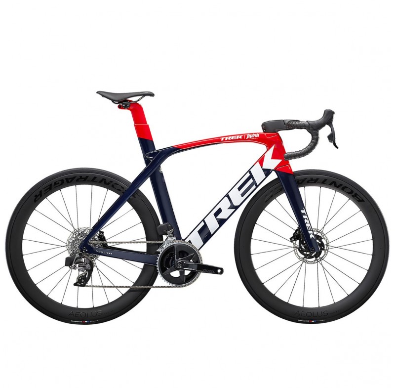 2022 TREK MADONE SLR 6 ETAP ROAD BIKE (ZONACYCLES)