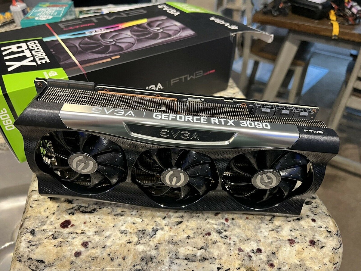 Discount Sales RTX 3090 / RTX 3060 Ti / RTX 3080 / RTX 3070 Ti