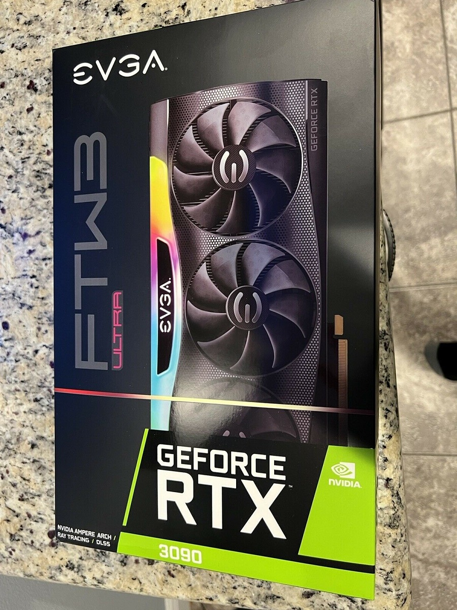 Discount Sales RTX 3090 / RTX 3060 Ti / RTX 3080 / RTX 3070 Ti