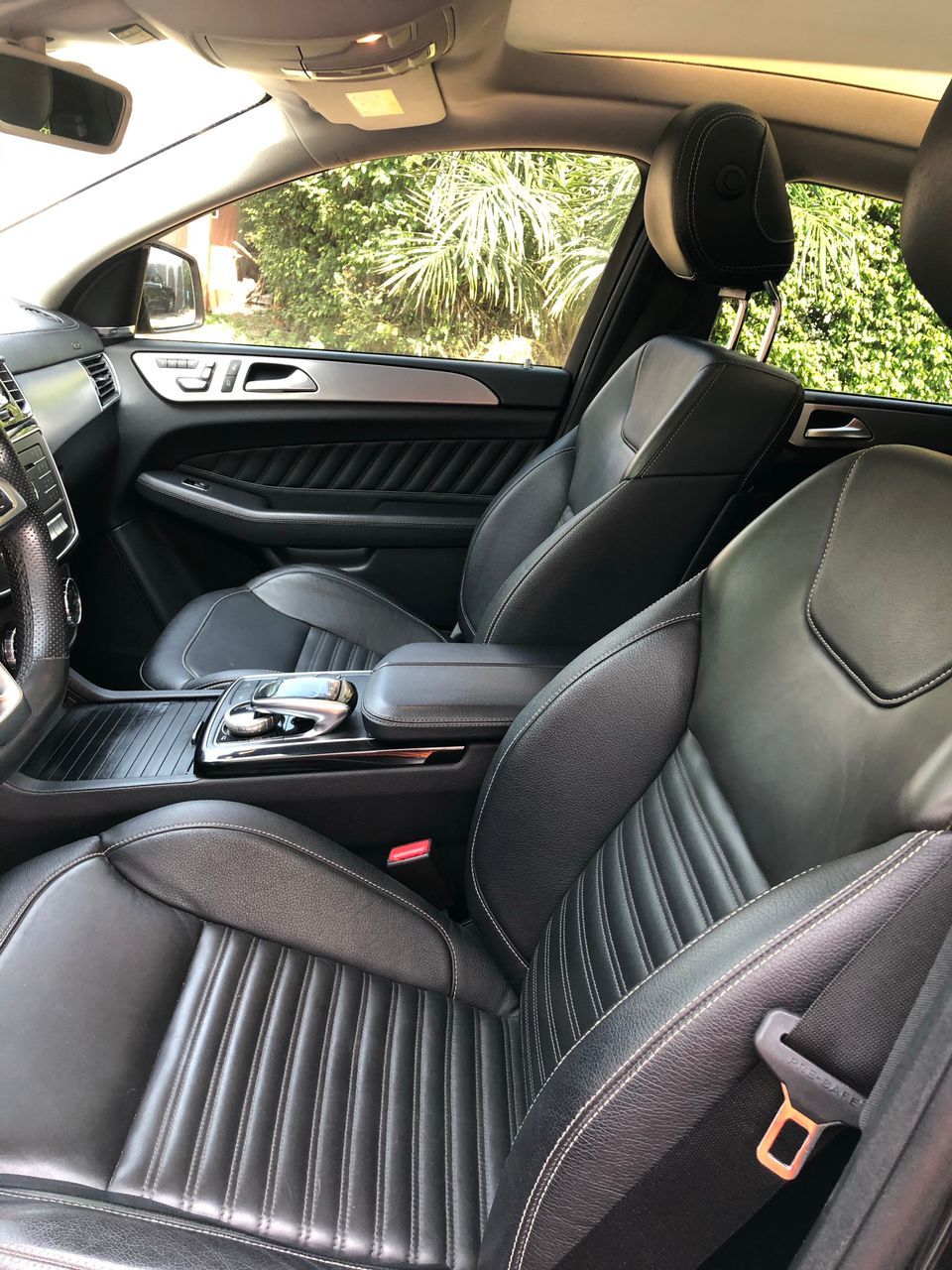 MERCEDES BENZ GLE 450 4Matic EN VENTE