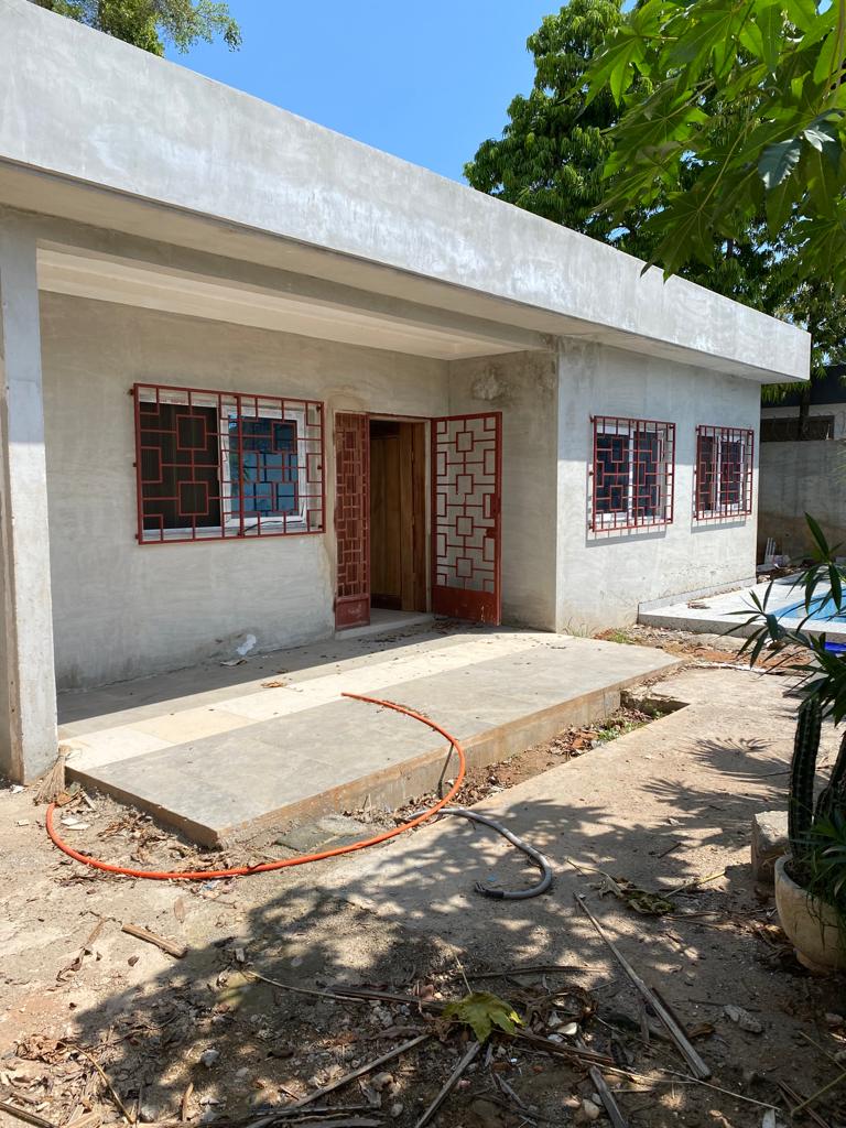 Location d’une maison à piscine et jardin Location d’une maison à piscine et jardin