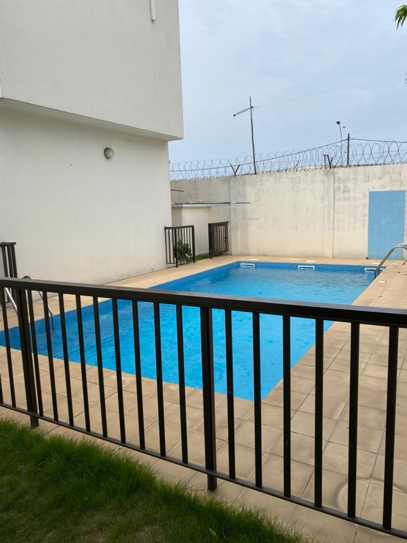 Location d’une maison à piscine et jardin Location d’une maison à piscine et jardin