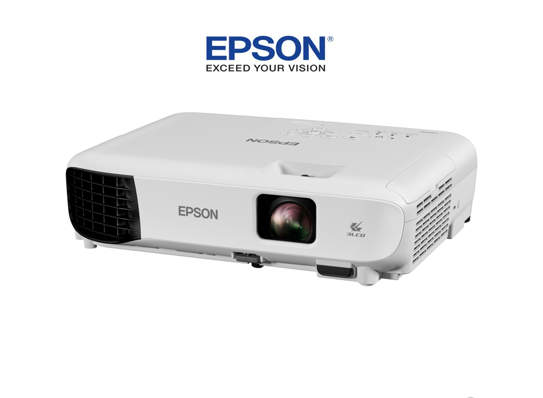 Vidéo projecteur Epson EB-E10 XGA Vidéo projecteur Epson EB-E10 XGA