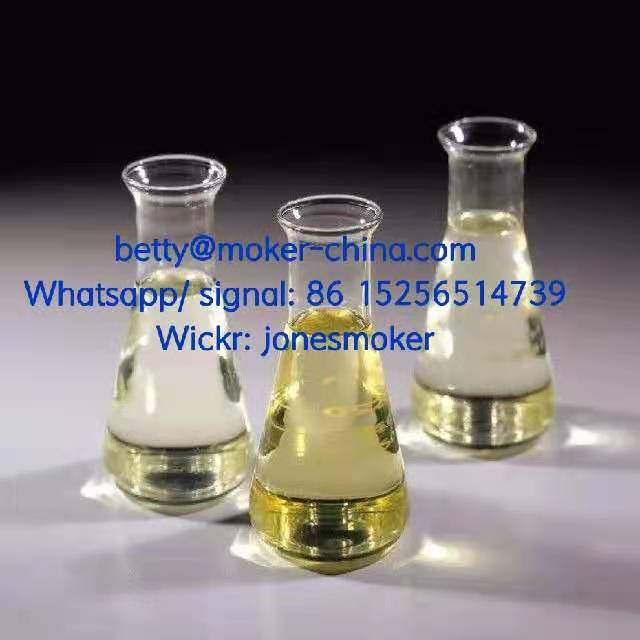 2-Bromovalerophenone C11h13bro CAS 49851-31-2