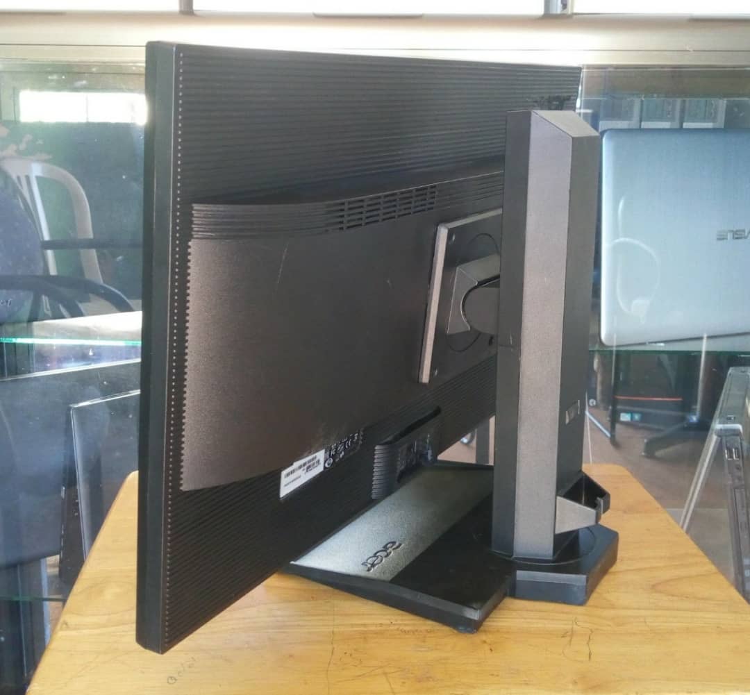 Moniteur ACER 24 pouces HDMI