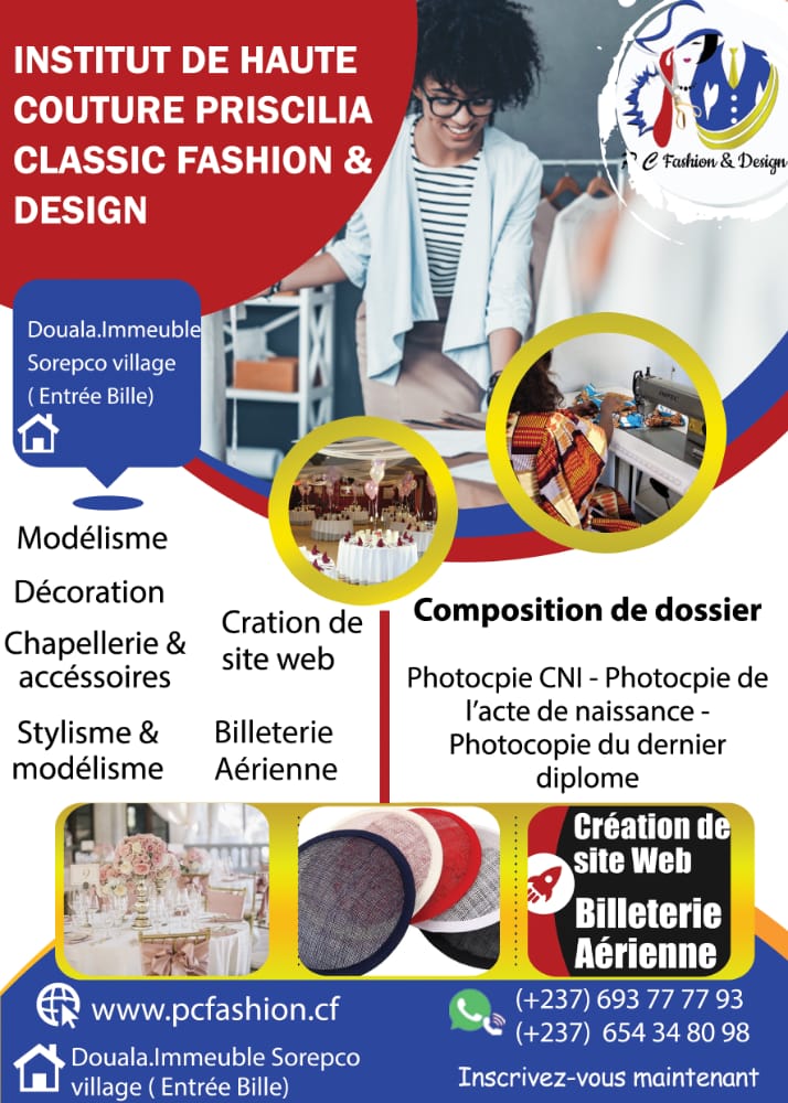 OBTENEZ VOTRE DIPLOME EN STYLISME ET MODELISME OBTENEZ VOTRE DIPLOME EN STYLISME ET MODELISME