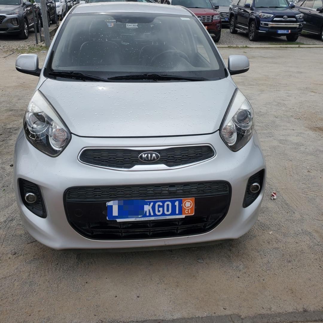 Kia Morning