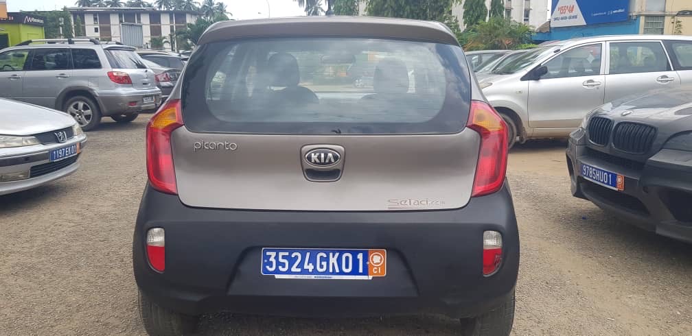 Kia Picanto
