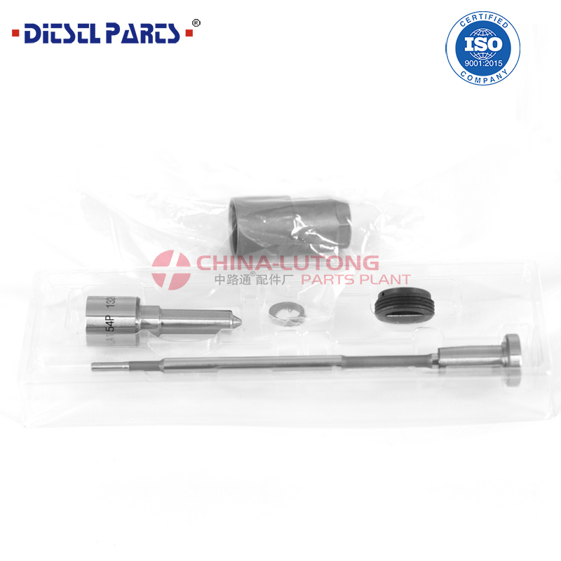 injecteur ejbr01801z,delphi kit de réparation injecteur