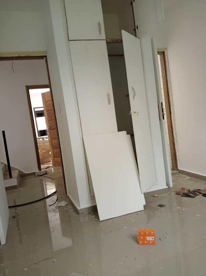 VILLAS DUPLEX EN VENTE