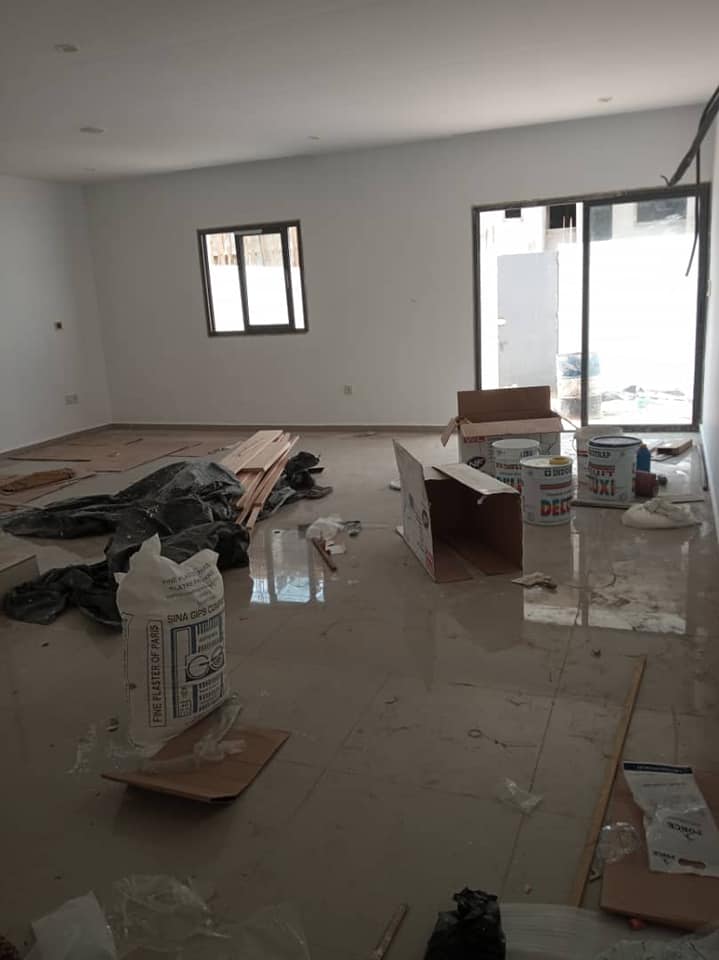 VILLAS DUPLEX EN VENTE