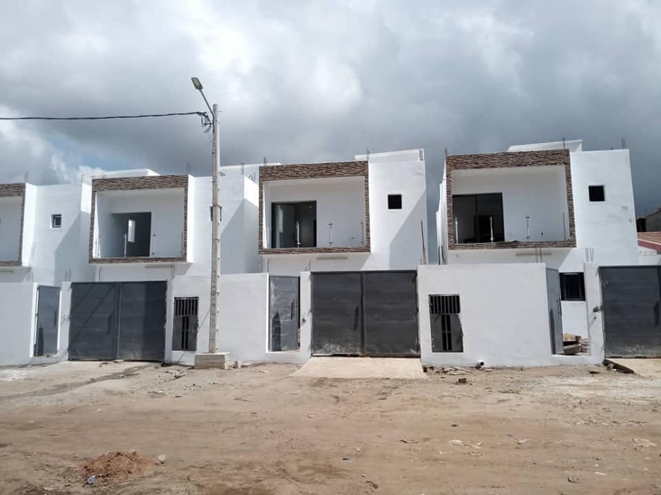 VILLAS DUPLEX EN VENTE VILLAS DUPLEX EN VENTE