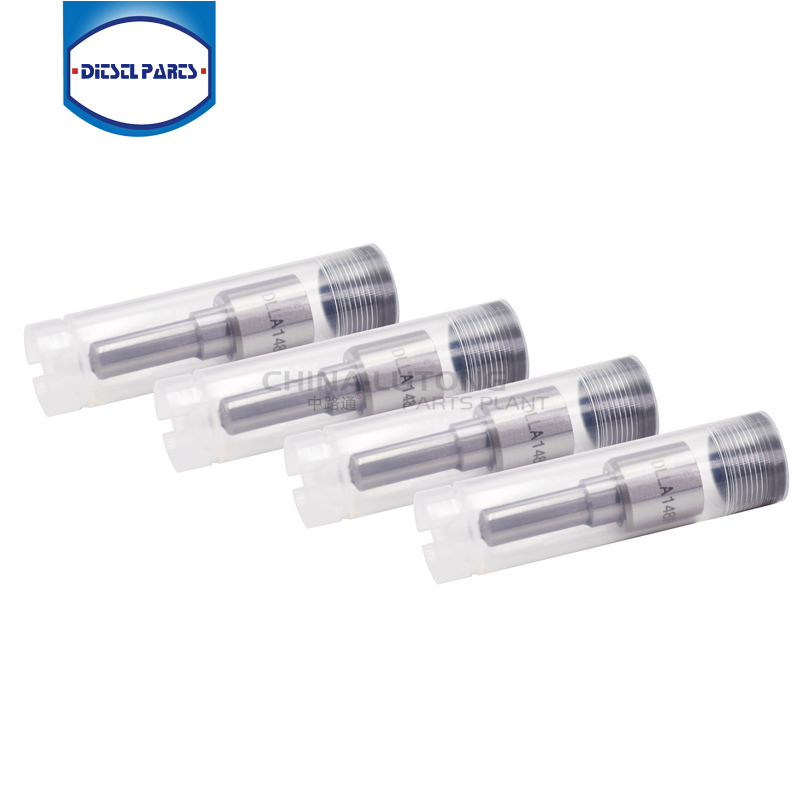 NEZ D'INJECTEUR POUR RENAULT DLLA148P1067 Nez d'Injecteur pour moteur DEUTZ
