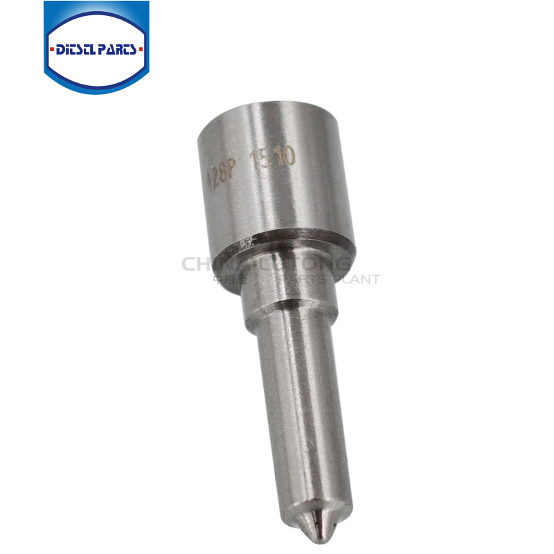 Nez d'Injecteur POUR INJECTION CAV DSLA128P1510 Nez d'injecteur tracteur Renault