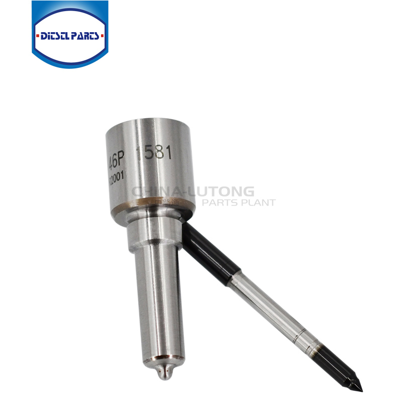 Nez d´injecteur renault Moteur MWM DLLA146P1581 injecteur mercedes 300 gd