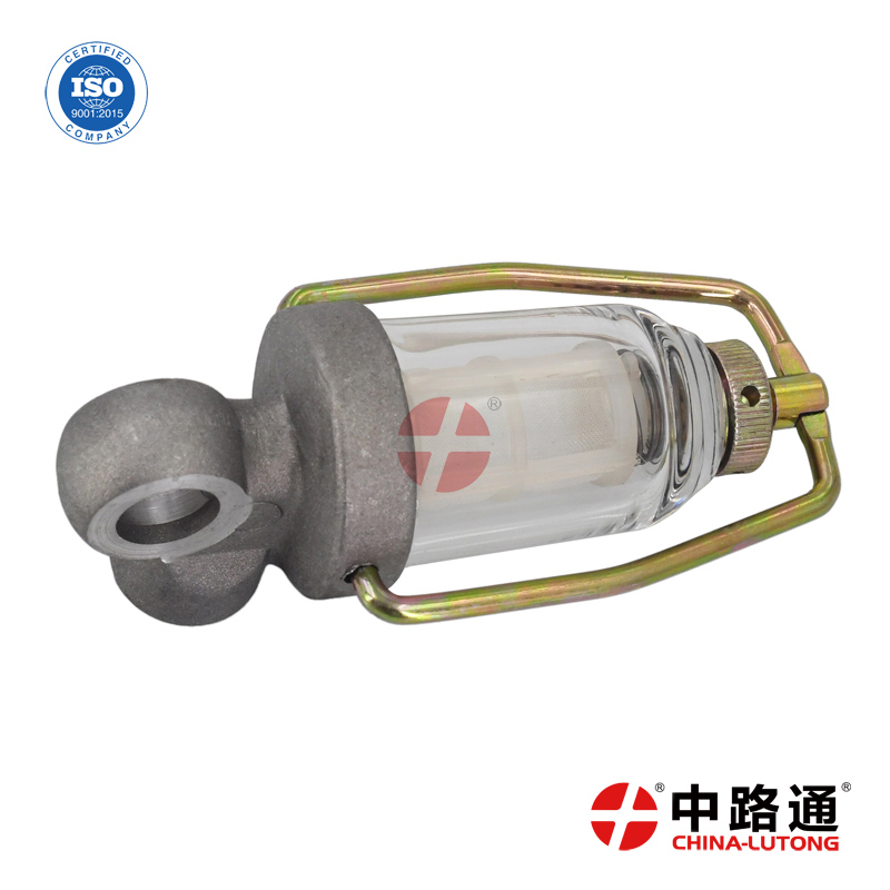 Préfiltre à gazole Massey Ferguson 0004770002