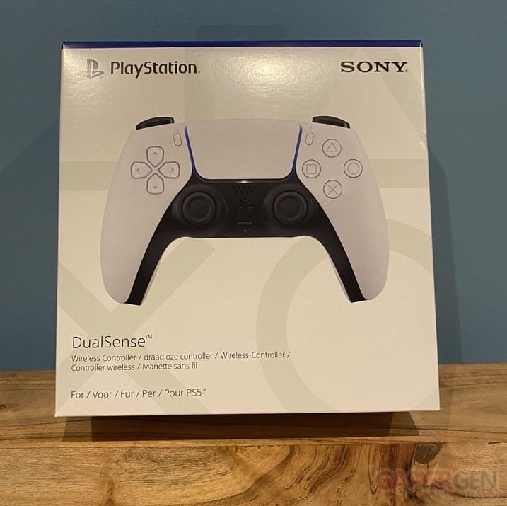 manette ps5 neuf Celler manette ps5 neuf Celler