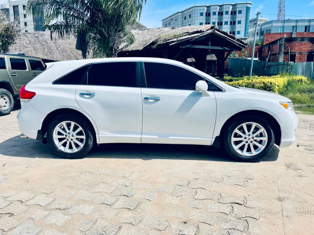 TOYOTA VENZA 2012* ✅