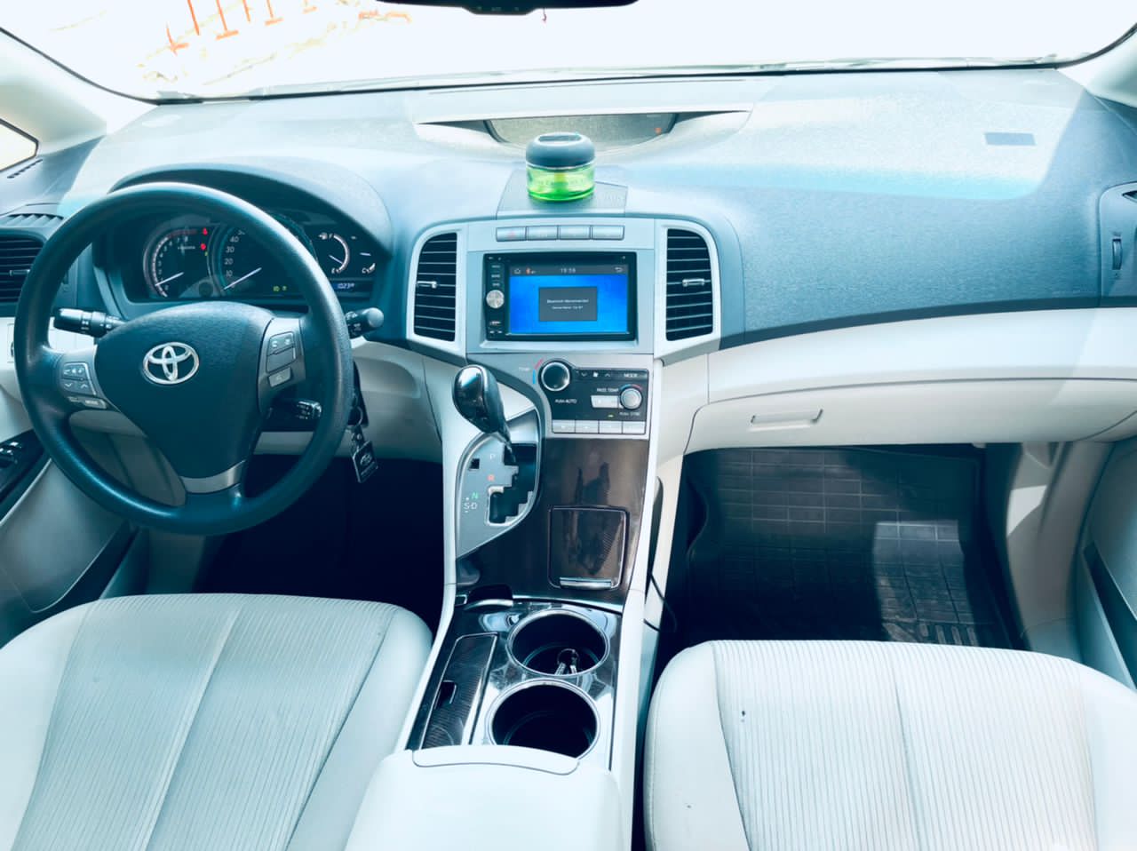TOYOTA VENZA 2012* ✅