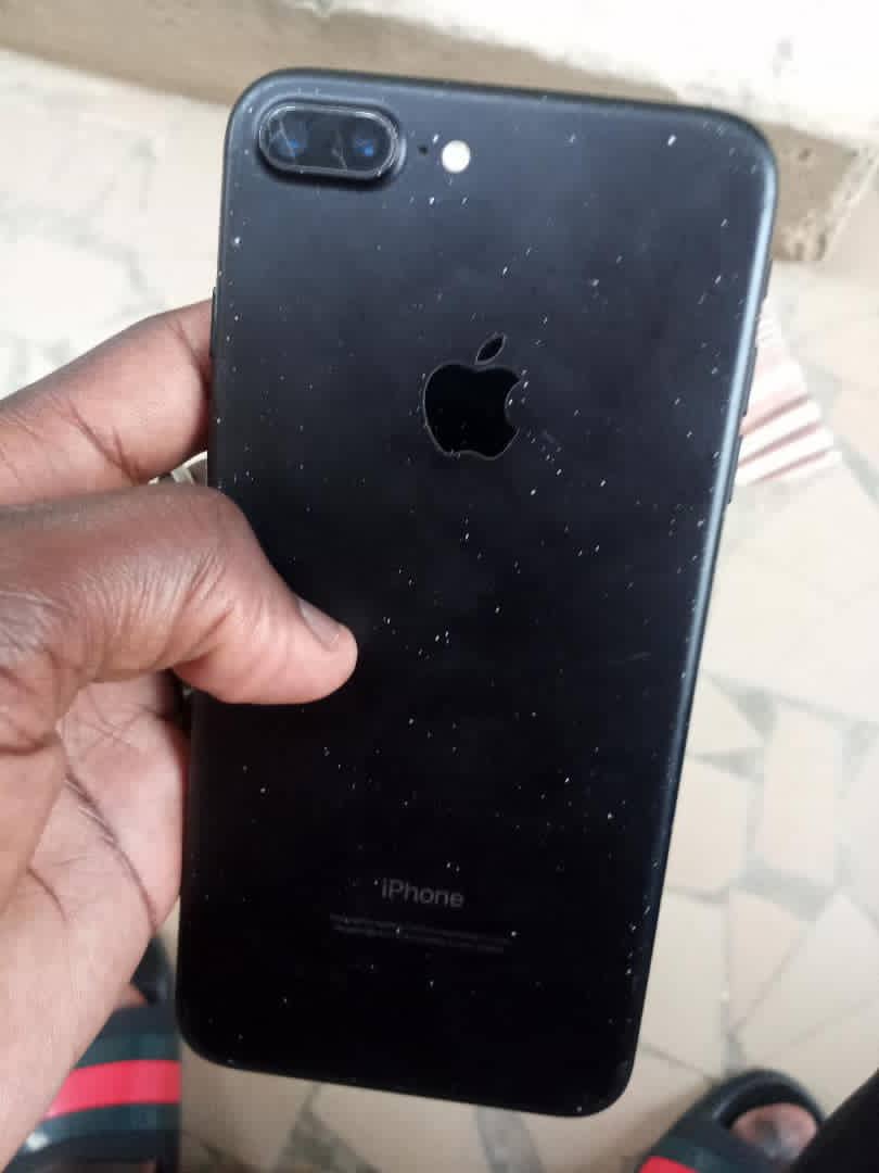 iPhone 7plus 32Go iPhone 7plus 32Go