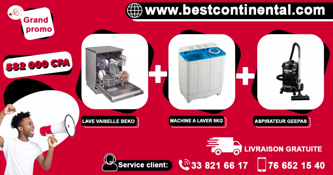 💥💥GIGA PROMO A DAKAR💥💥 💥💥GIGA PROMO A DAKAR💥💥