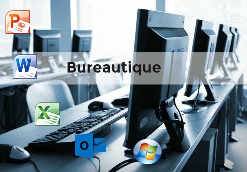 formation en Microsoft Office 2016 formation en Microsoft Office 2016