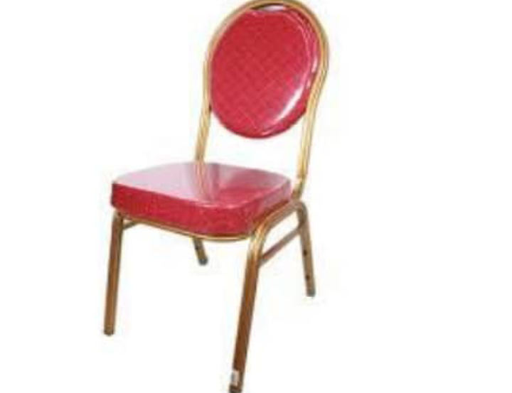 Location chaise événement