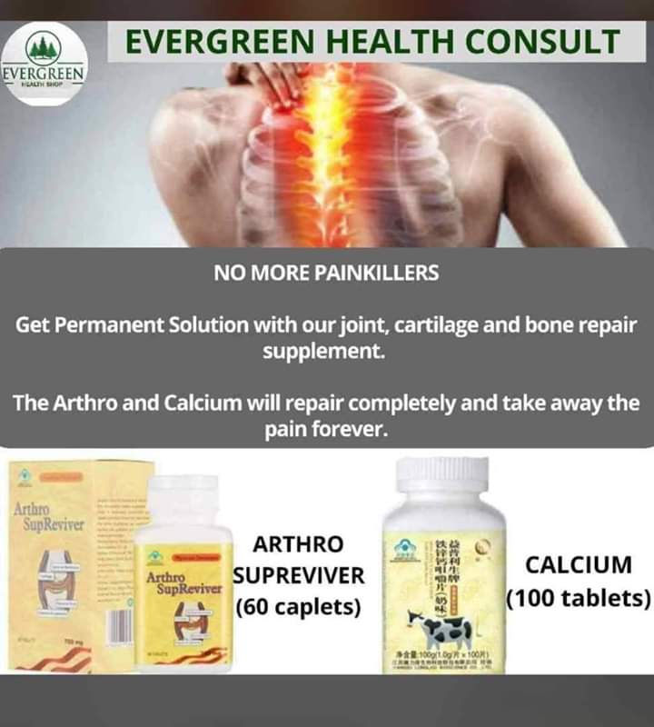 ARTHRO SUPREVIVER DE LONGRICH
