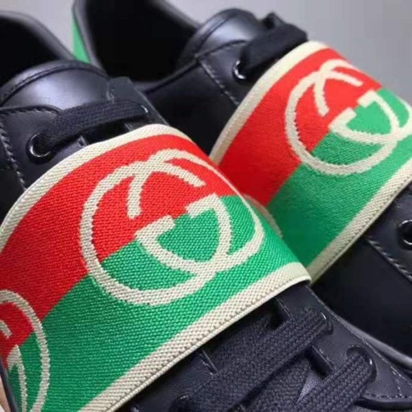 Gucci Ace Basket