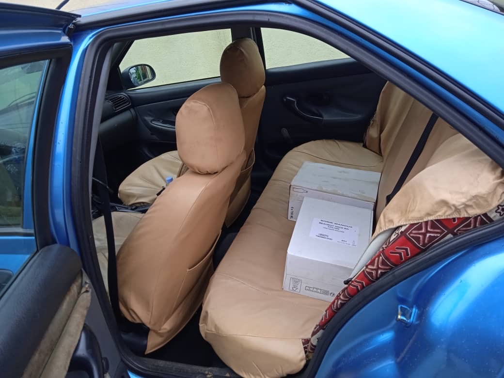 PEUGEOT 406