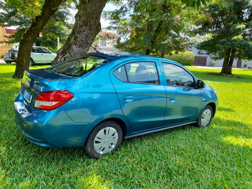 MITSUBITCHI MIRAGE