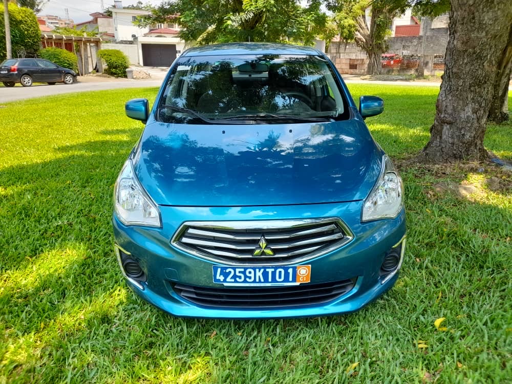 MITSUBITCHI MIRAGE