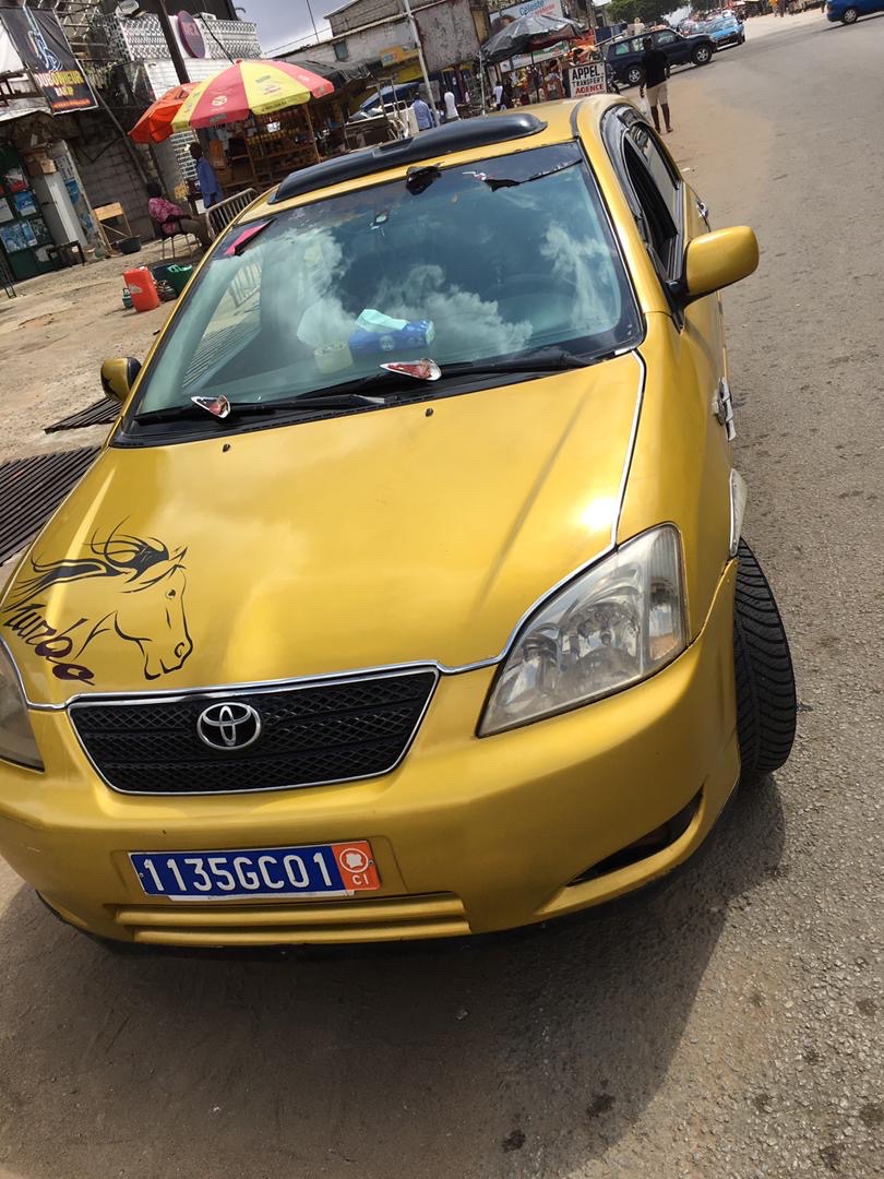 Toyota Obama