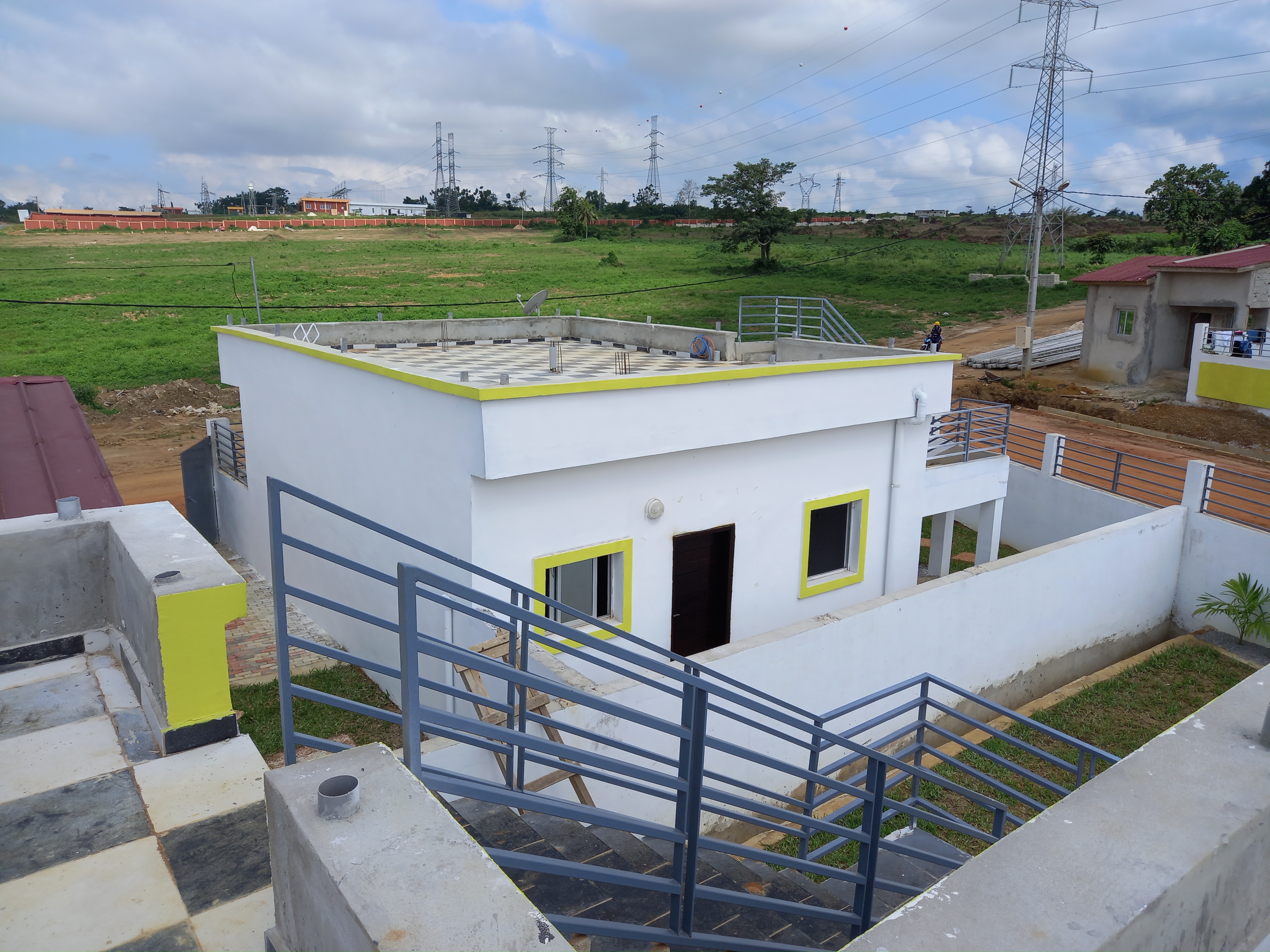 VILLA PRESTIGE 4 PIÈCES À BINGERVILLE