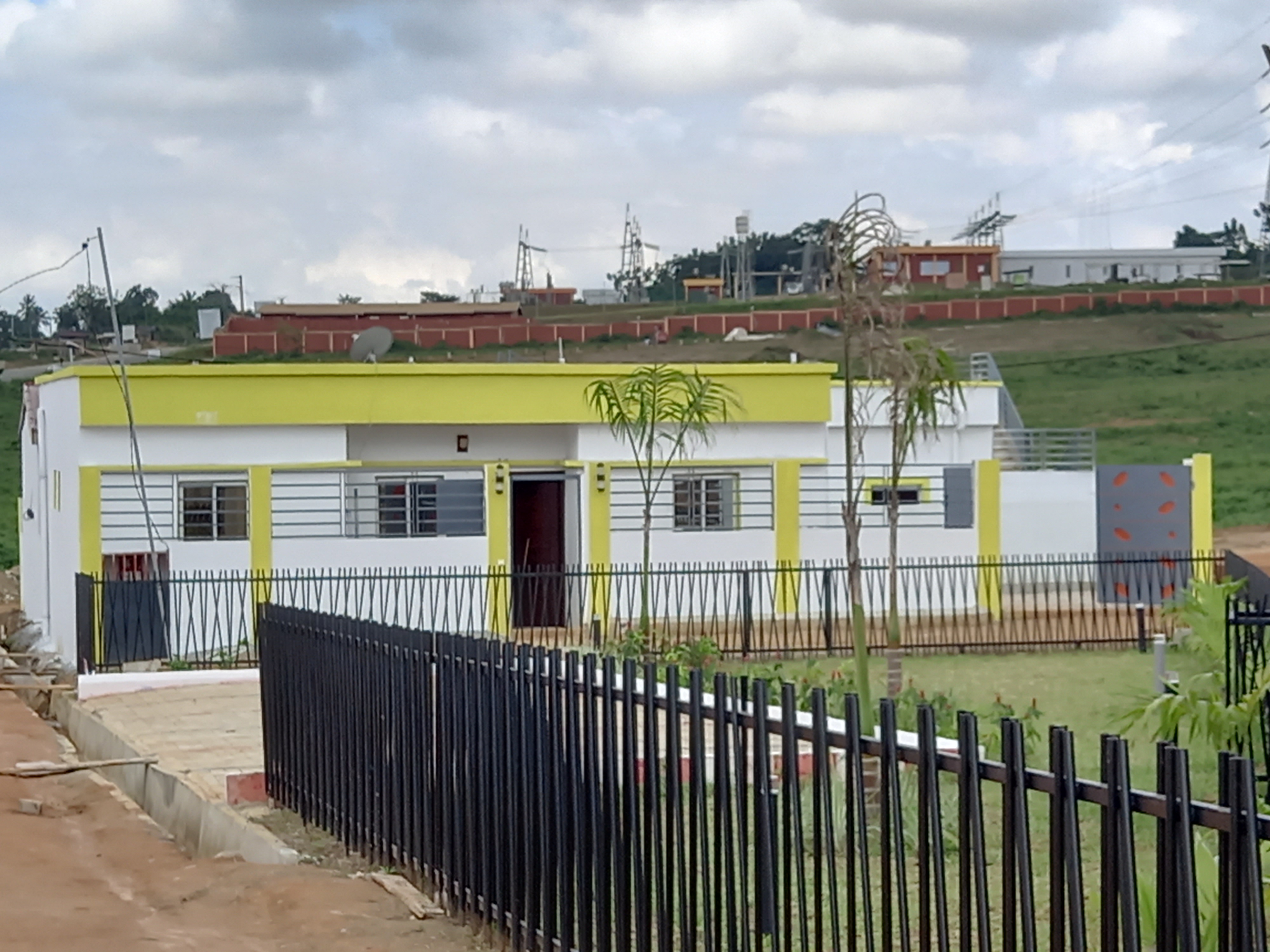 VILLA PRESTIGE 4 PIÈCES À BINGERVILLE