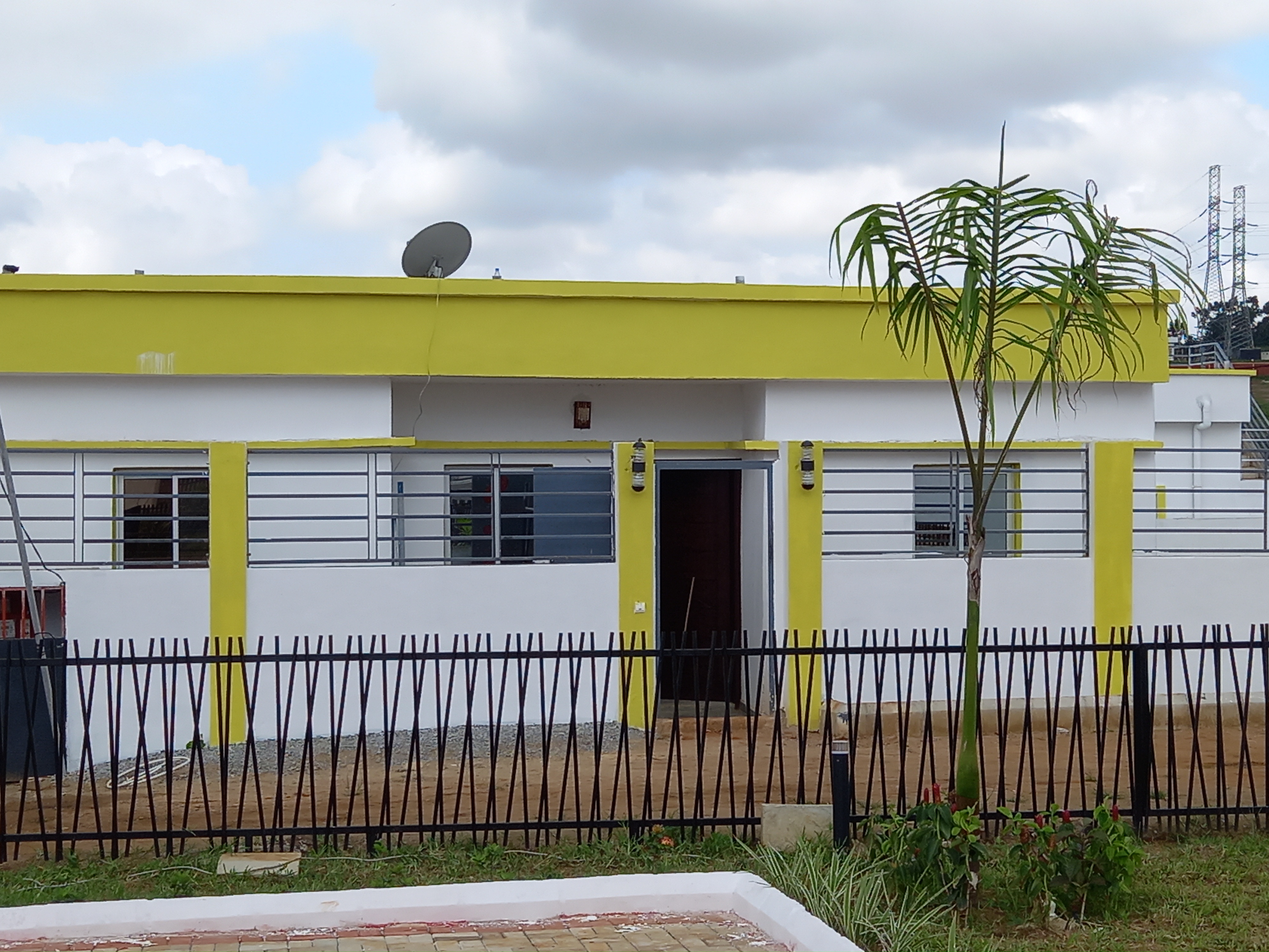 VILLA PRESTIGE 4 PIÈCES À BINGERVILLE